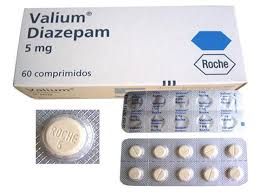 Diazepam valium 10 mg uden recept til salg i Danmark.